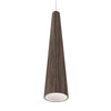 Conical 20" Pendant 1276