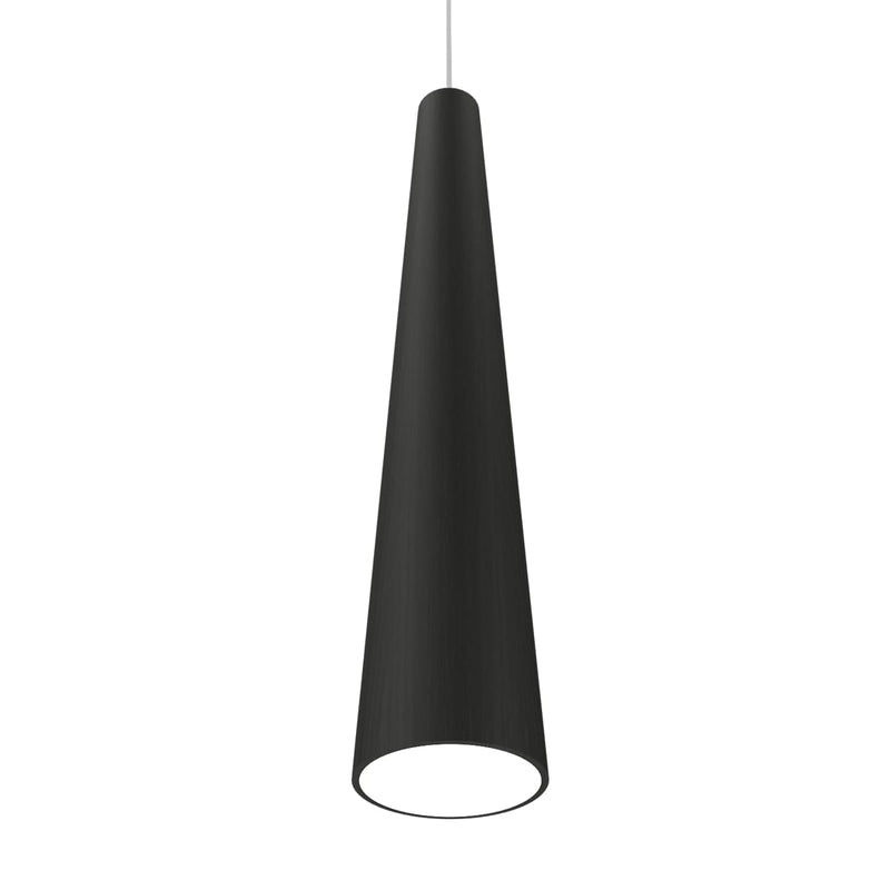 Conical 20" Pendant 1276