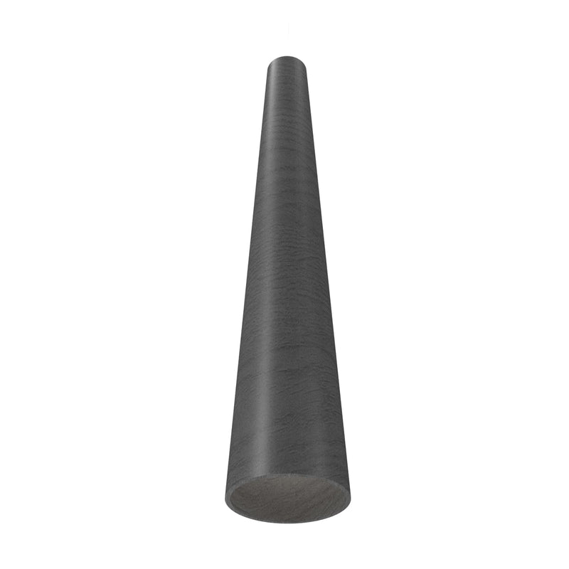 Conical 20" Pendant 1276