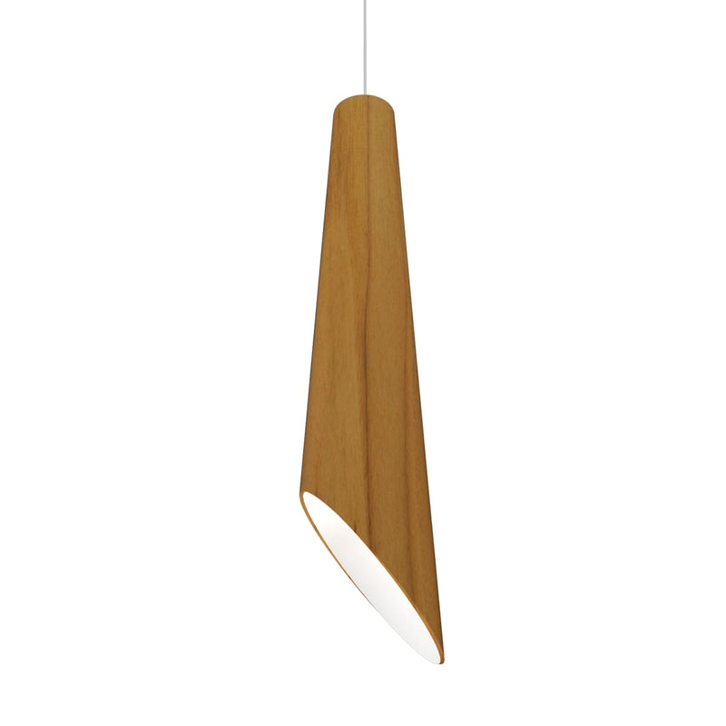 Conical 27" Pendant 1277