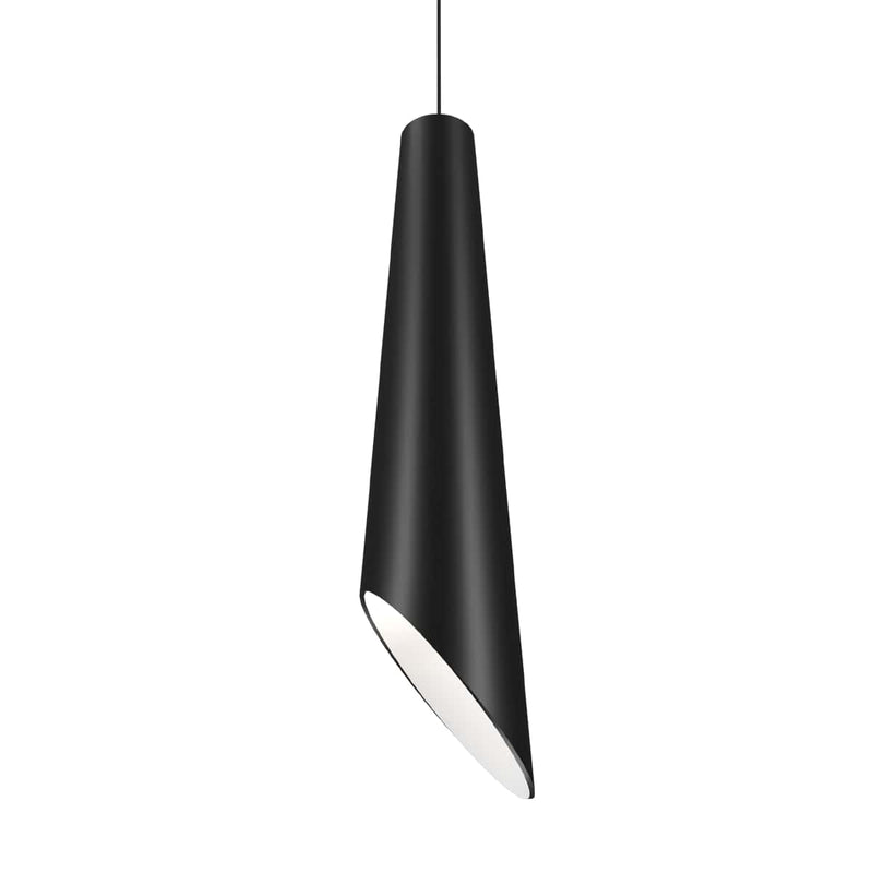 Conical 27" Pendant 1277