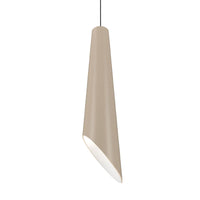 Conical 27" Pendant 1277