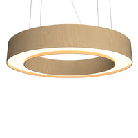 Cylindrical LED  Pendant 1286LED