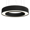 Cylindrical LED  Pendant 1286LED