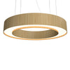 Cylindrical LED  Pendant 1286LED