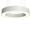 Cylindrical LED  Pendant 1286LED