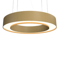 Cylindrical LED  Pendant 1286LED