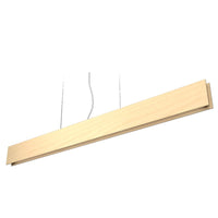 Clean Line 28" LED Pendant 1311LED