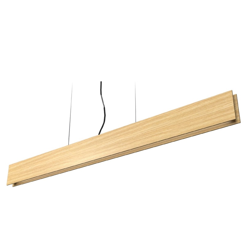 Clean Line 28" LED Pendant 1311LED