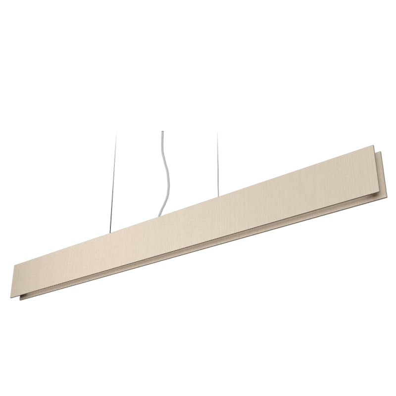 Clean Line 28" LED Pendant 1311LED