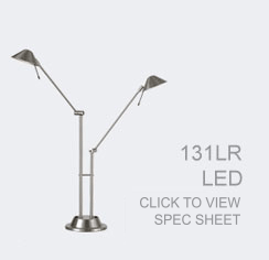 131LR Table Lamp