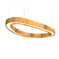 Organic Line 37" LED Pendant 1330LED