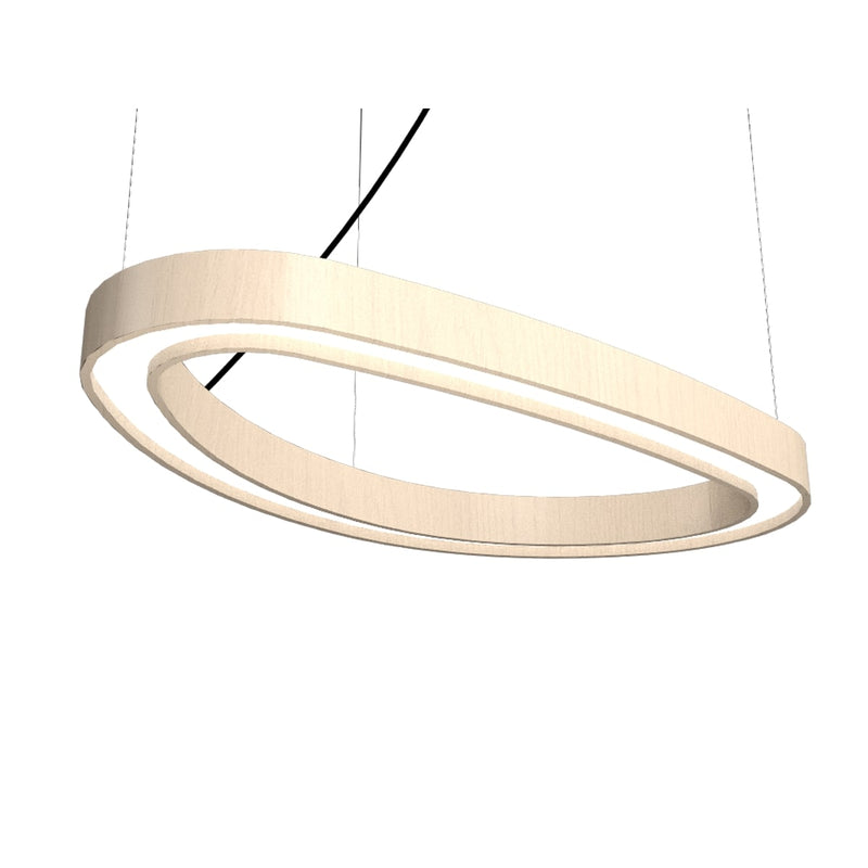 Organic Line 37" LED Pendant 1330LED