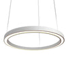 Frame 27.56"D Accord Lighting LED Strip Pendant 1433LED
