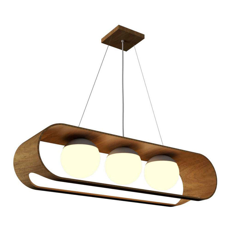 Sfera 120V-240V Accord Lighting Pendant 1448