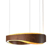 Horizon Accord LED Strip Pendant 1467LED