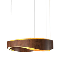 Horizon Accord LED Strip Pendant 1467LED