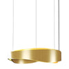 Horizon Accord LED Strip Pendant 1467LED