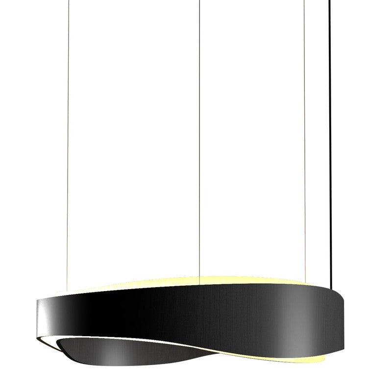 Horizon Accord LED Strip Pendant 1467LED