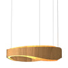 Horizon Accord LED Strip Pendant 1467LED