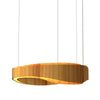 Horizon Accord LED Strip Pendant 1467LED