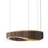 Horizon Accord LED Strip Pendant 1467LED