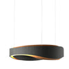 Horizon Accord LED Strip Pendant 1467LED