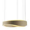 Horizon Accord LED Strip Pendant 1467LED