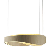 Horizon Accord LED Strip Pendant 1467LED