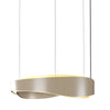 Horizon Accord LED Strip Pendant 1467LED