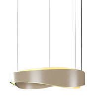 Horizon Accord LED Strip Pendant 1467LED