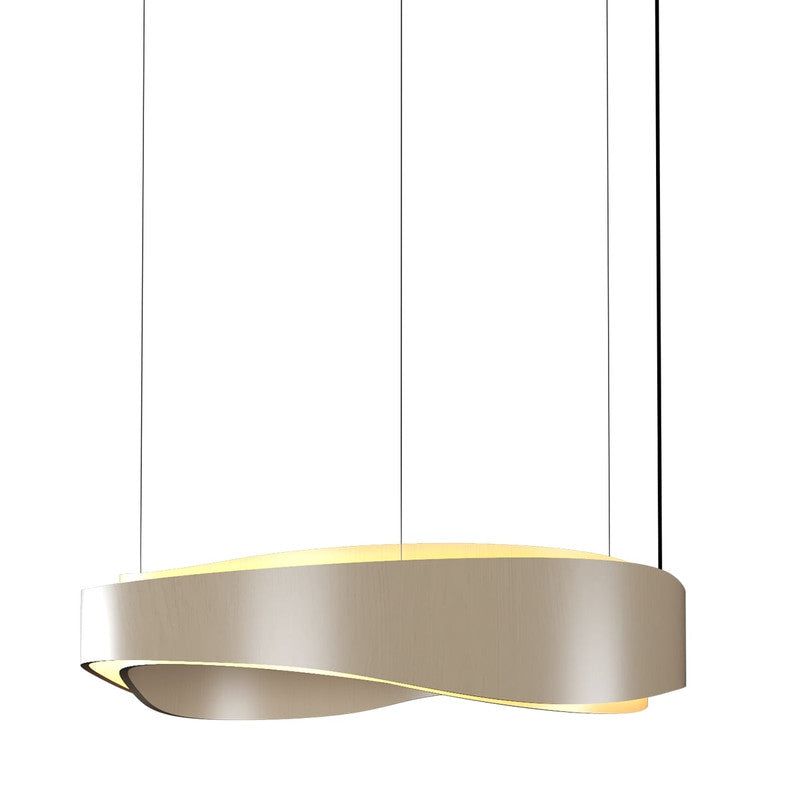 Horizon Accord LED Strip Pendant 1467LED