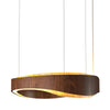 Horizon Accord LED Strip Pendant 1468LED