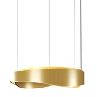 Horizon Accord LED Strip Pendant 1468LED