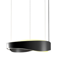Horizon Accord LED Strip Pendant 1468LED