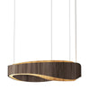 Horizon Accord LED Strip Pendant 1468LED
