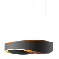 Horizon Accord LED Strip Pendant 1468LED