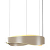 Horizon Accord LED Strip Pendant 1468LED