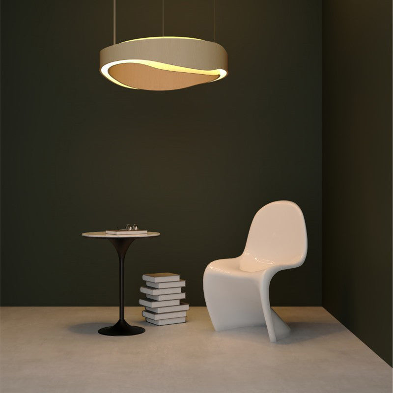 Horizon Accord LED Strip Pendant 1468LED