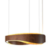 Horizon Accord LED Strip Pendant 1469LED