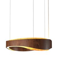 Horizon Accord LED Strip Pendant 1469LED