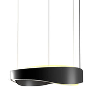 Horizon Accord LED Strip Pendant 1469LED