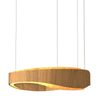 Horizon Accord LED Strip Pendant 1469LED