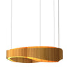 Horizon Accord LED Strip Pendant 1469LED