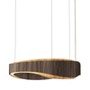 Horizon Accord LED Strip Pendant 1469LED