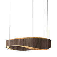 Horizon Accord LED Strip Pendant 1469LED