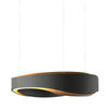 Horizon Accord LED Strip Pendant 1469LED
