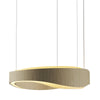 Horizon Accord LED Strip Pendant 1469LED