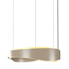 Horizon Accord LED Strip Pendant 1469LED