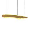 Horizon Accord Acrylic Pendant 1471LED